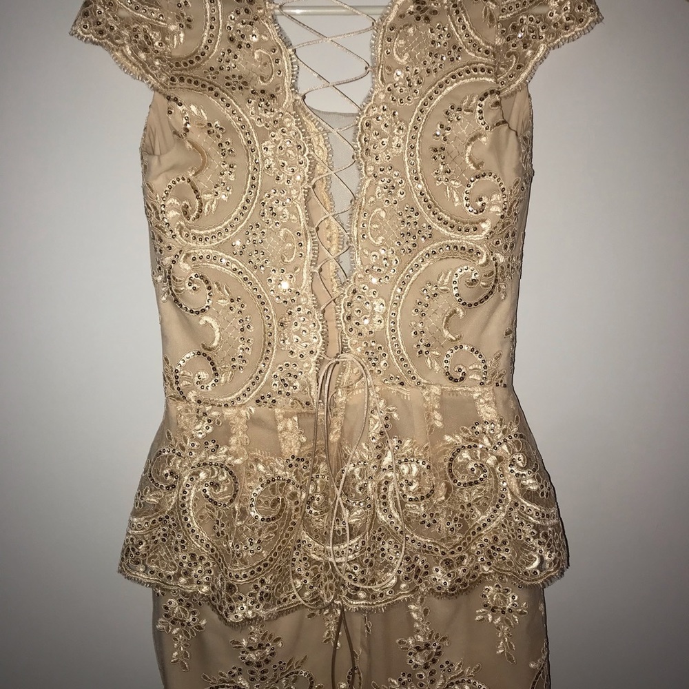 Just Unique Brand Dress